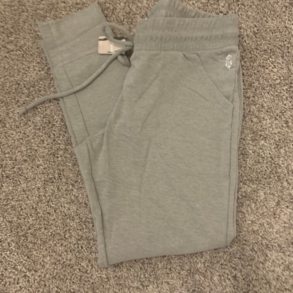 Free People FP Movement Sunny Skinny Sweatpants